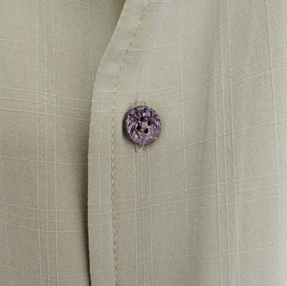 Tommy Bahama Buttondown Shirt - Picture 5 of 10